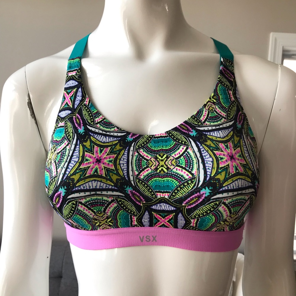 VS PINK Sports Bra